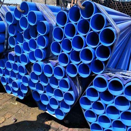 鹤岗涂塑钢管有效的检测方法有哪些