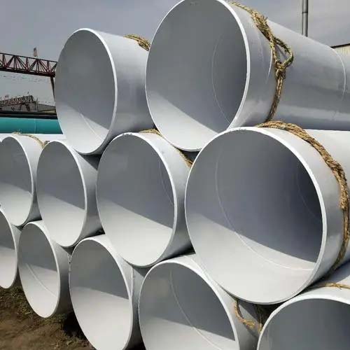 鹤岗涂塑钢管厂家