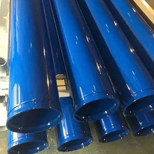 鹤岗给水涂塑钢管有哪些型号？