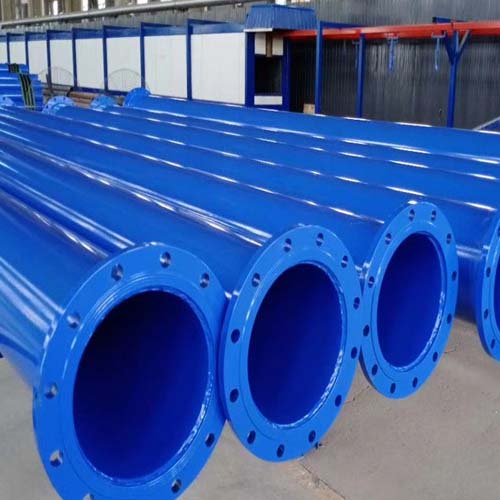 鹤岗复合涂塑钢管涂层厚度要求