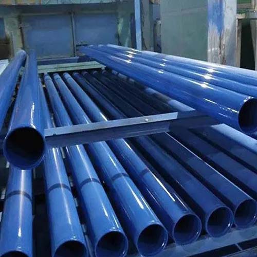 鹤岗防腐涂塑钢管厂家